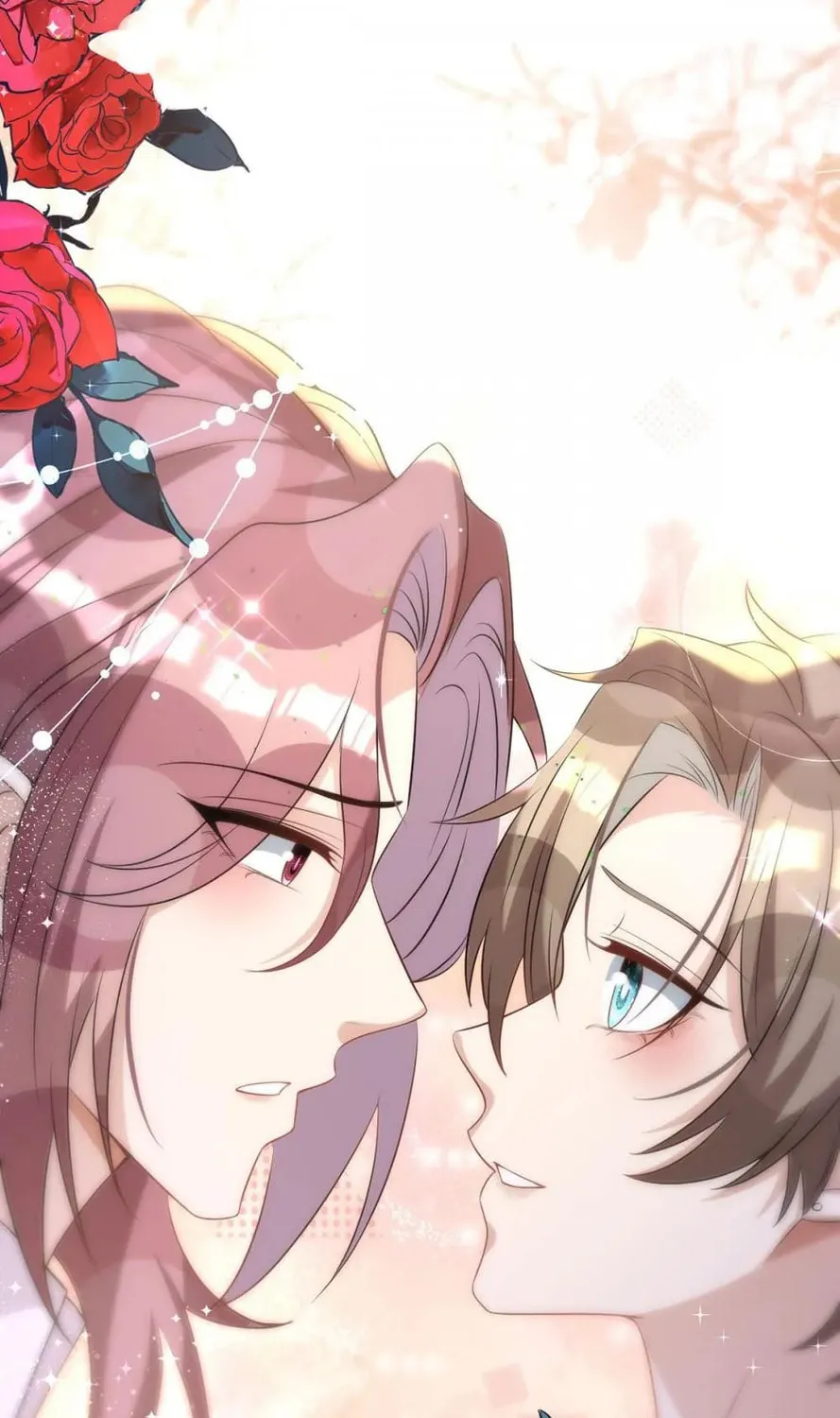 Read My Vampire My Hunter chapter 136 image 32 on Lezhin