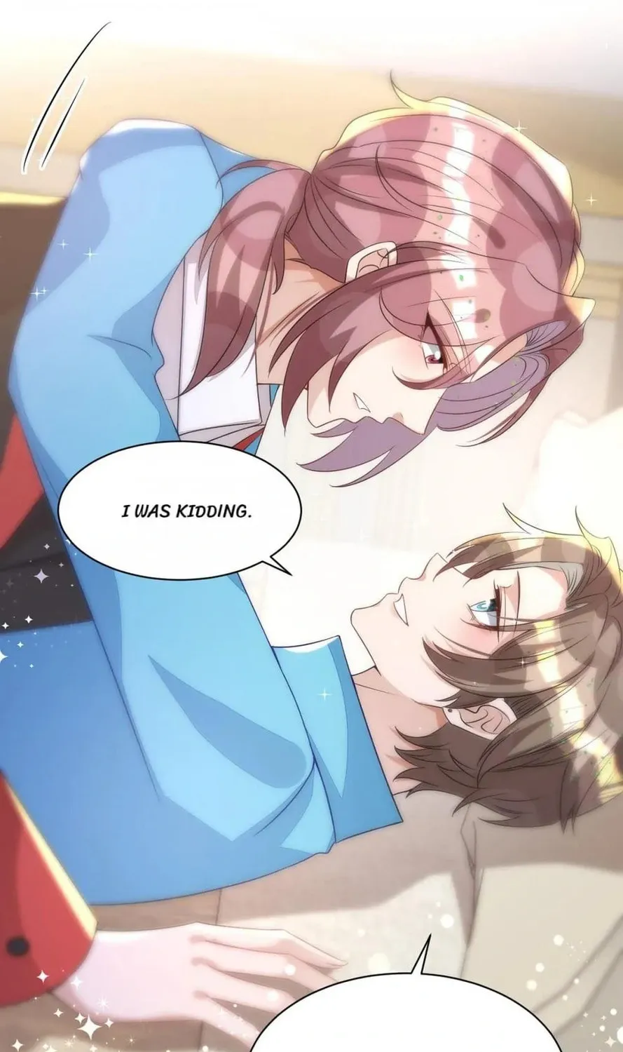 Read My Vampire My Hunter chapter 136 image 47 on Lezhin