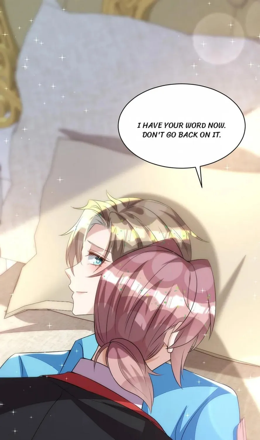Read My Vampire My Hunter chapter 136 image 53 on Lezhin