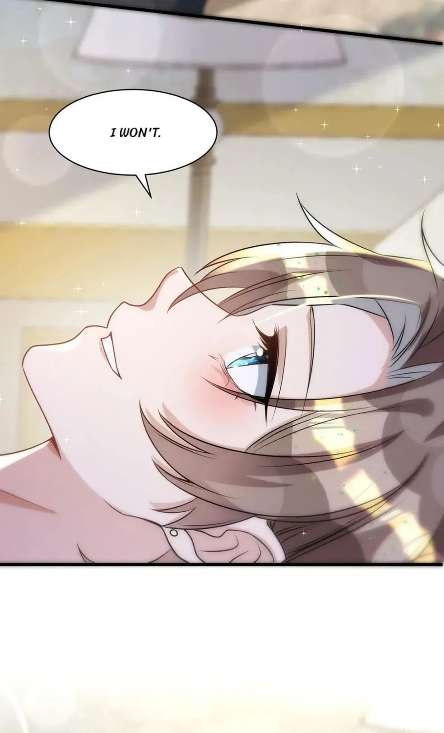 Read My Vampire My Hunter chapter 136 image 56 on Lezhin