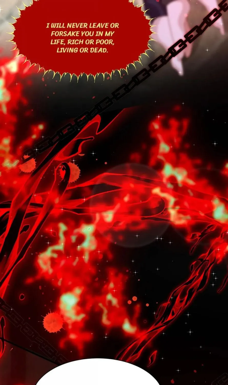 Read My Vampire My Hunter chapter 136 image 64 on Lezhin