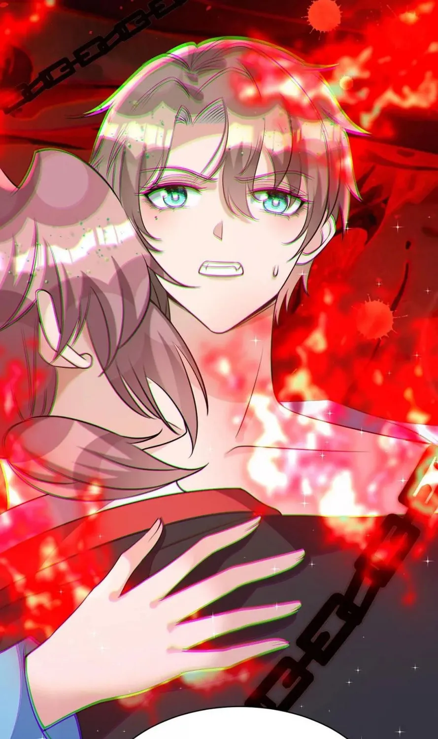 Read My Vampire My Hunter chapter 136 image 67 on Lezhin