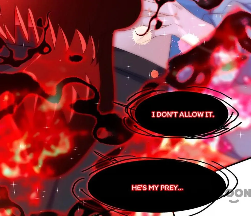 Read My Vampire My Hunter chapter 136 image 75 on Lezhin