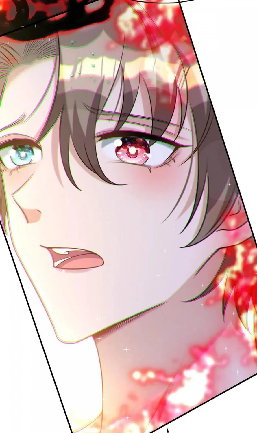 Read My Vampire My Hunter chapter 136 image 76 on Lezhin