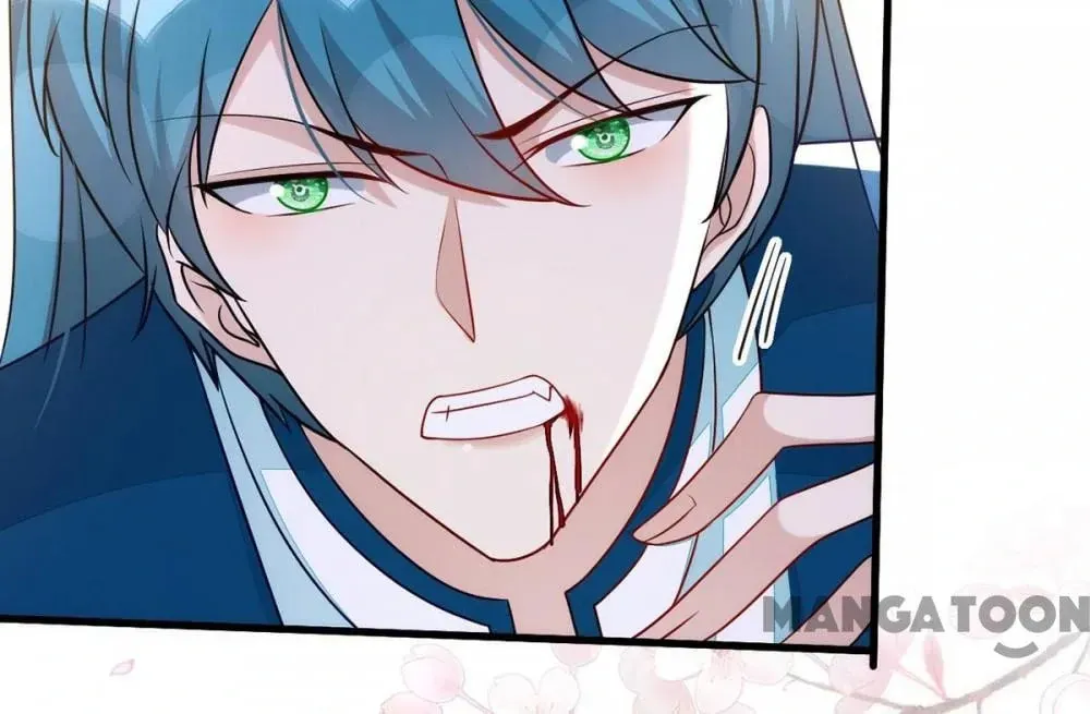 Read My Vampire My Hunter chapter 141 image 14 on Lezhin