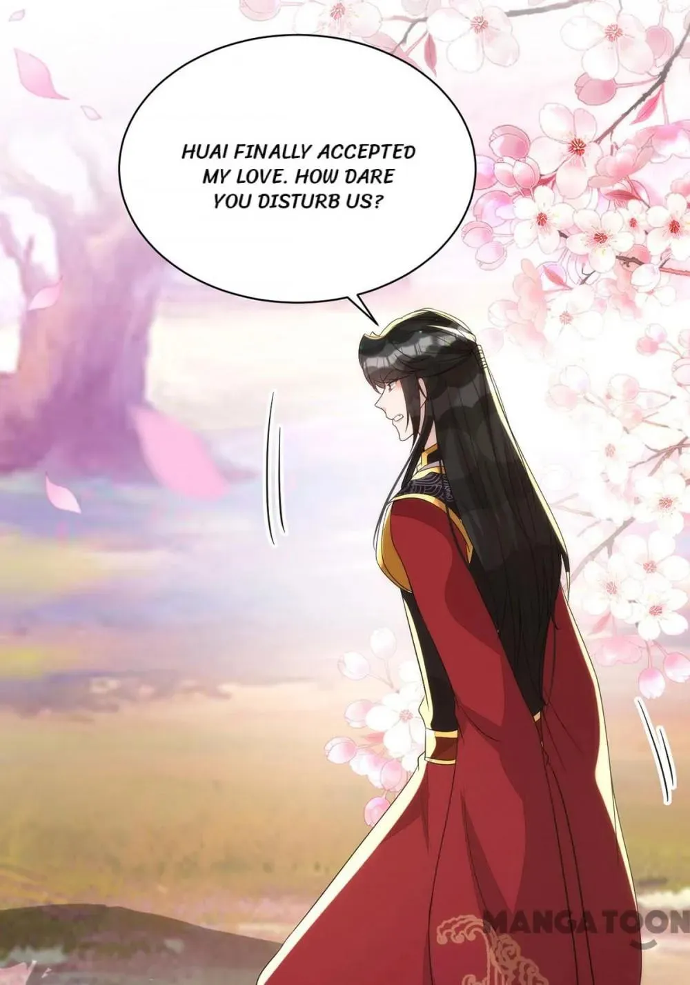 Read My Vampire My Hunter chapter 141 image 15 on Lezhin