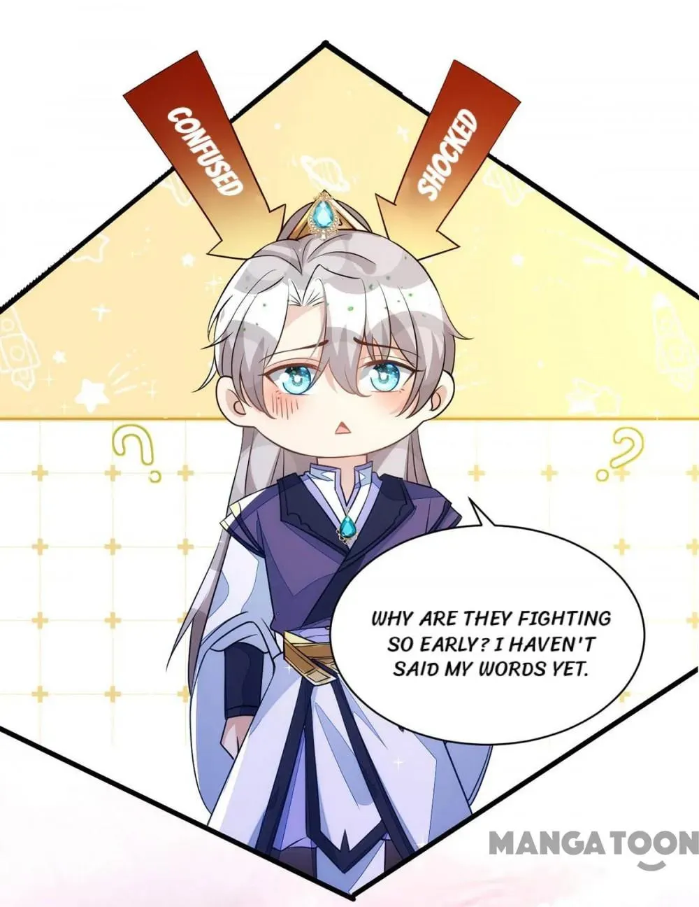 Read My Vampire My Hunter chapter 141 image 19 on Lezhin
