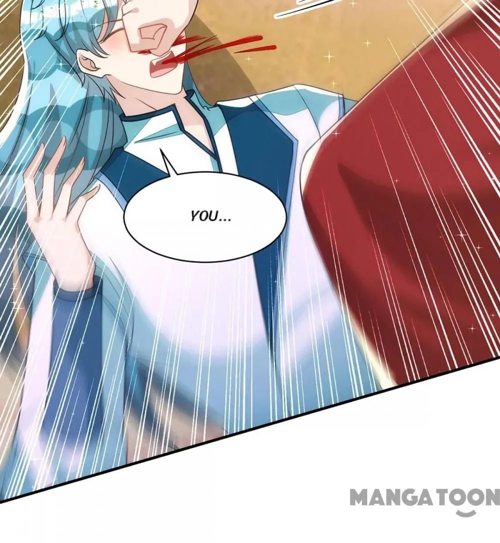Read My Vampire My Hunter chapter 141 image 24 on Lezhin