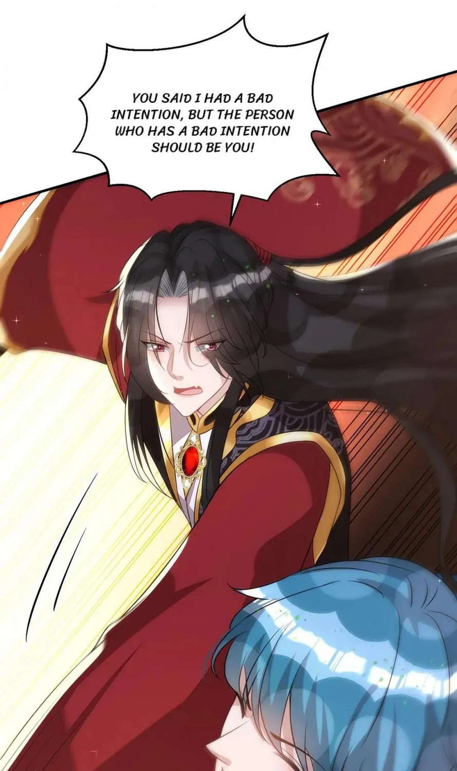 Read My Vampire My Hunter chapter 141 image 25 on Lezhin