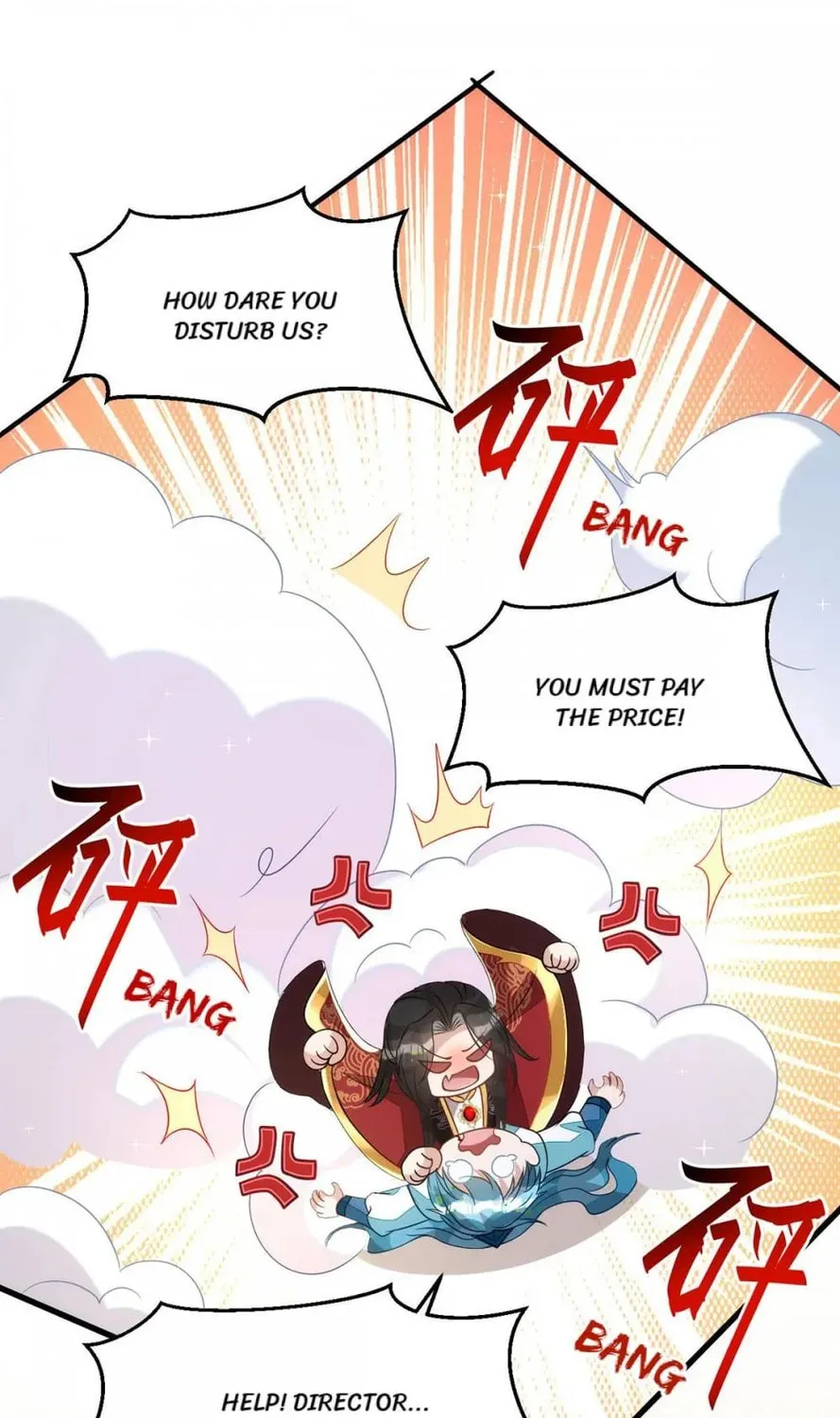 Read My Vampire My Hunter chapter 141 image 28 on Lezhin