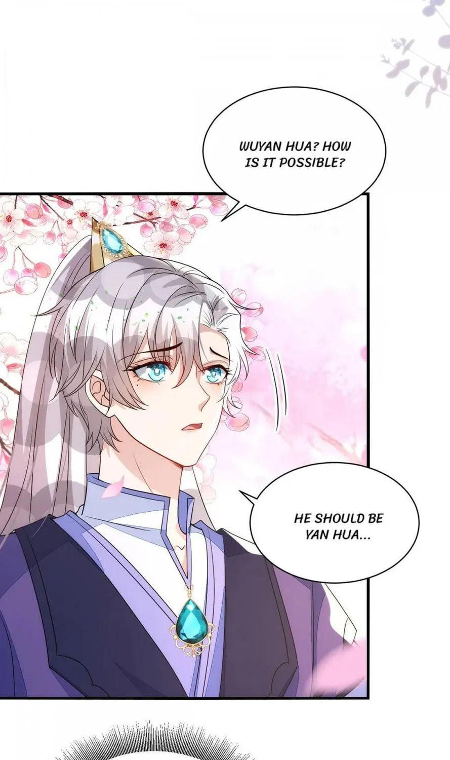 Read My Vampire My Hunter chapter 141 image 3 on Lezhin