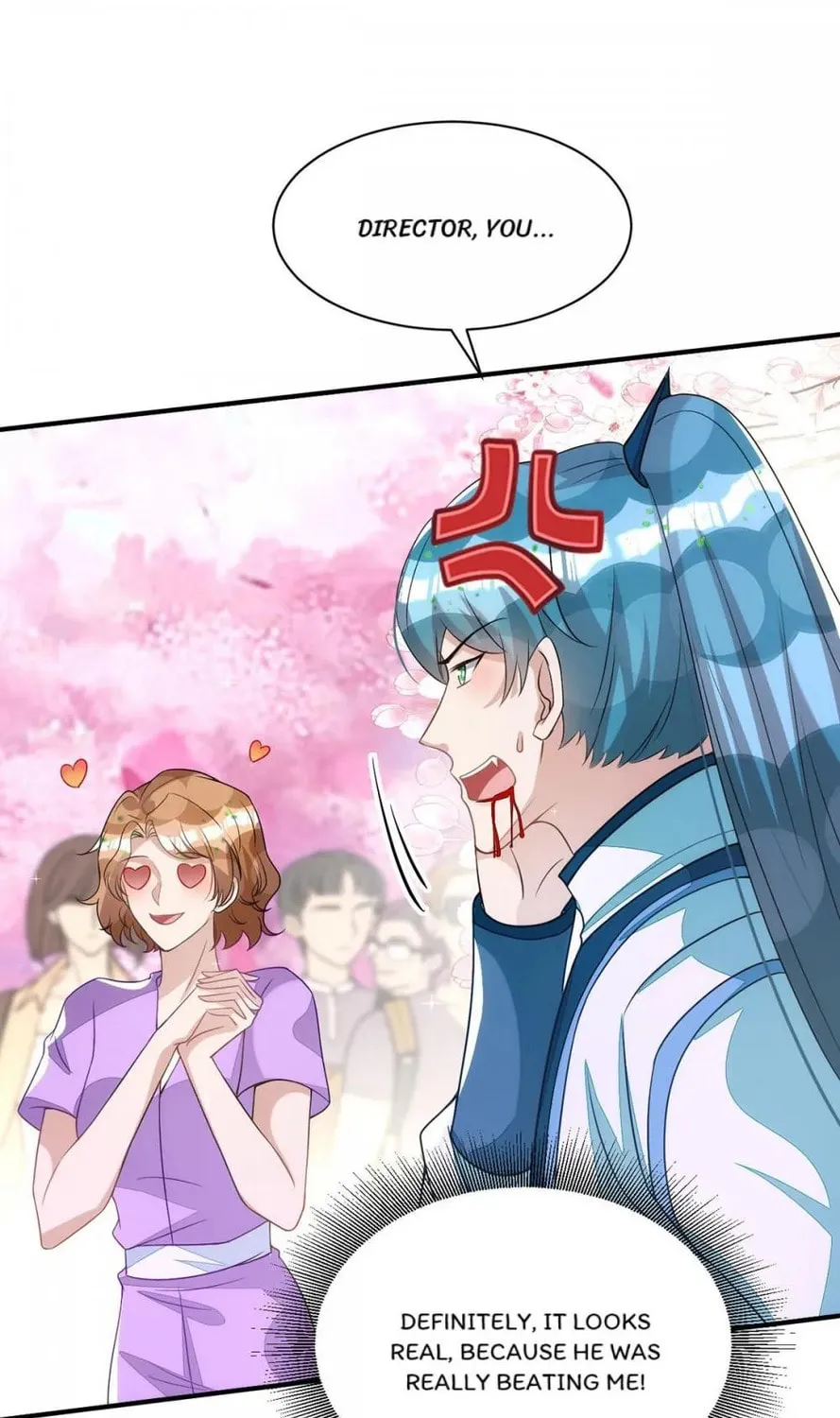 Read My Vampire My Hunter chapter 141 image 37 on Lezhin