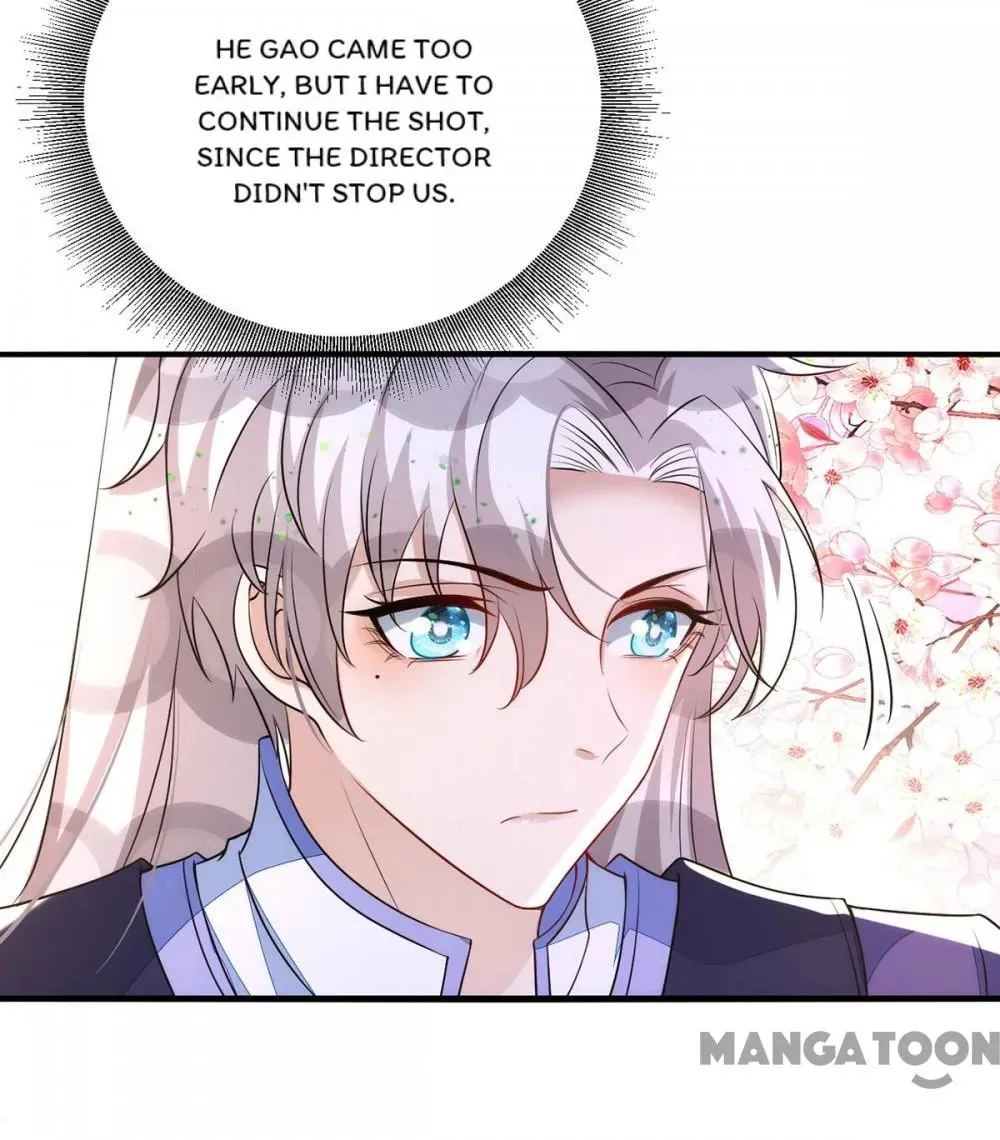 Read My Vampire My Hunter chapter 141 image 5 on Lezhin