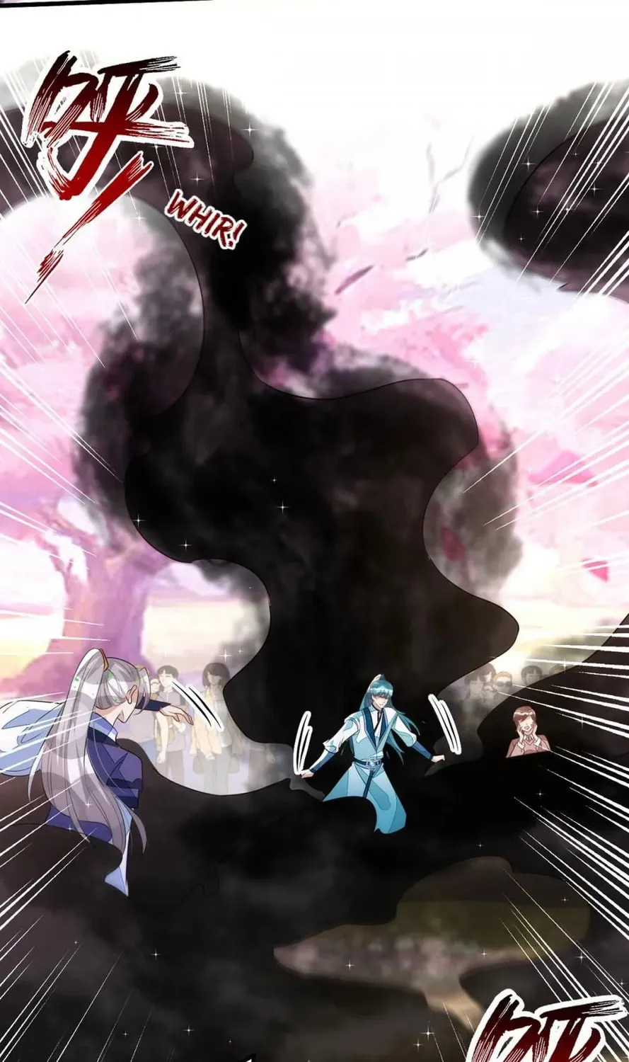 Read My Vampire My Hunter chapter 141 image 53 on Lezhin