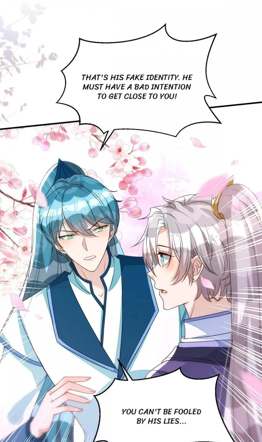 Read My Vampire My Hunter chapter 141 image 6 on Lezhin