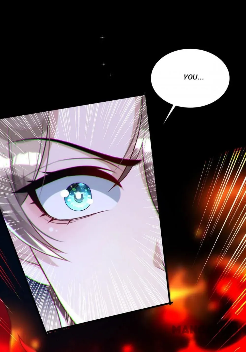 Read My Vampire My Hunter chapter 144 image 13 on Lezhin