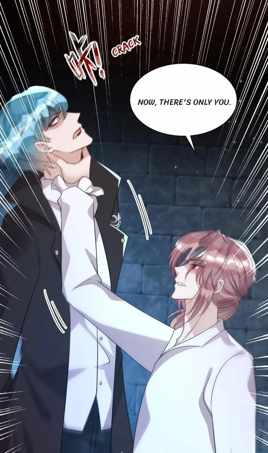 Read My Vampire My Hunter chapter 144 image 2 on Lezhin