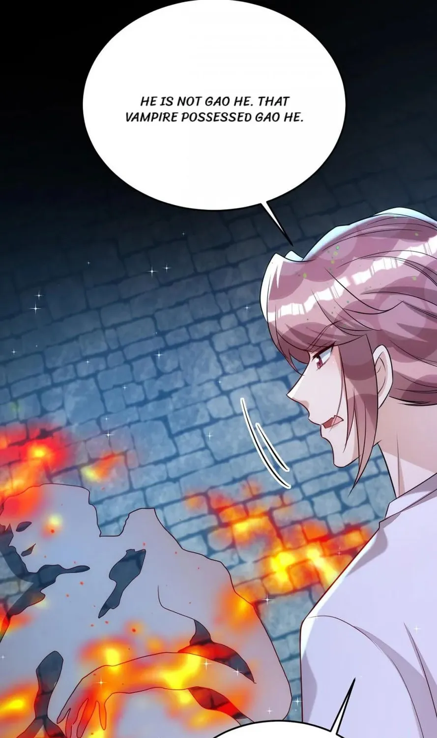 Read My Vampire My Hunter chapter 144 image 24 on Lezhin