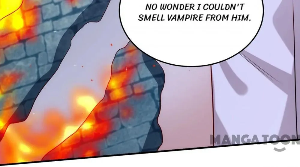 Read My Vampire My Hunter chapter 144 image 26 on Lezhin