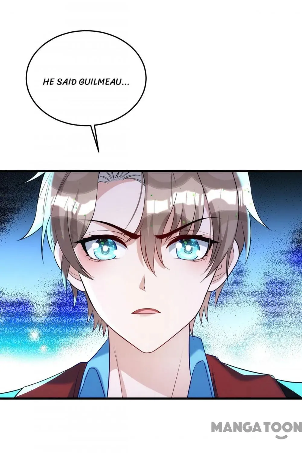 Read My Vampire My Hunter chapter 144 image 27 on Lezhin