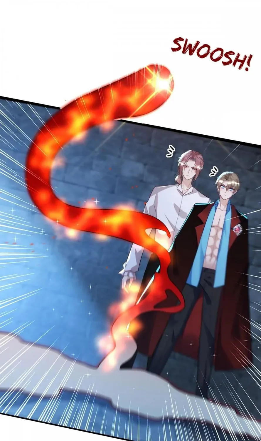 Read My Vampire My Hunter chapter 144 image 29 on Lezhin