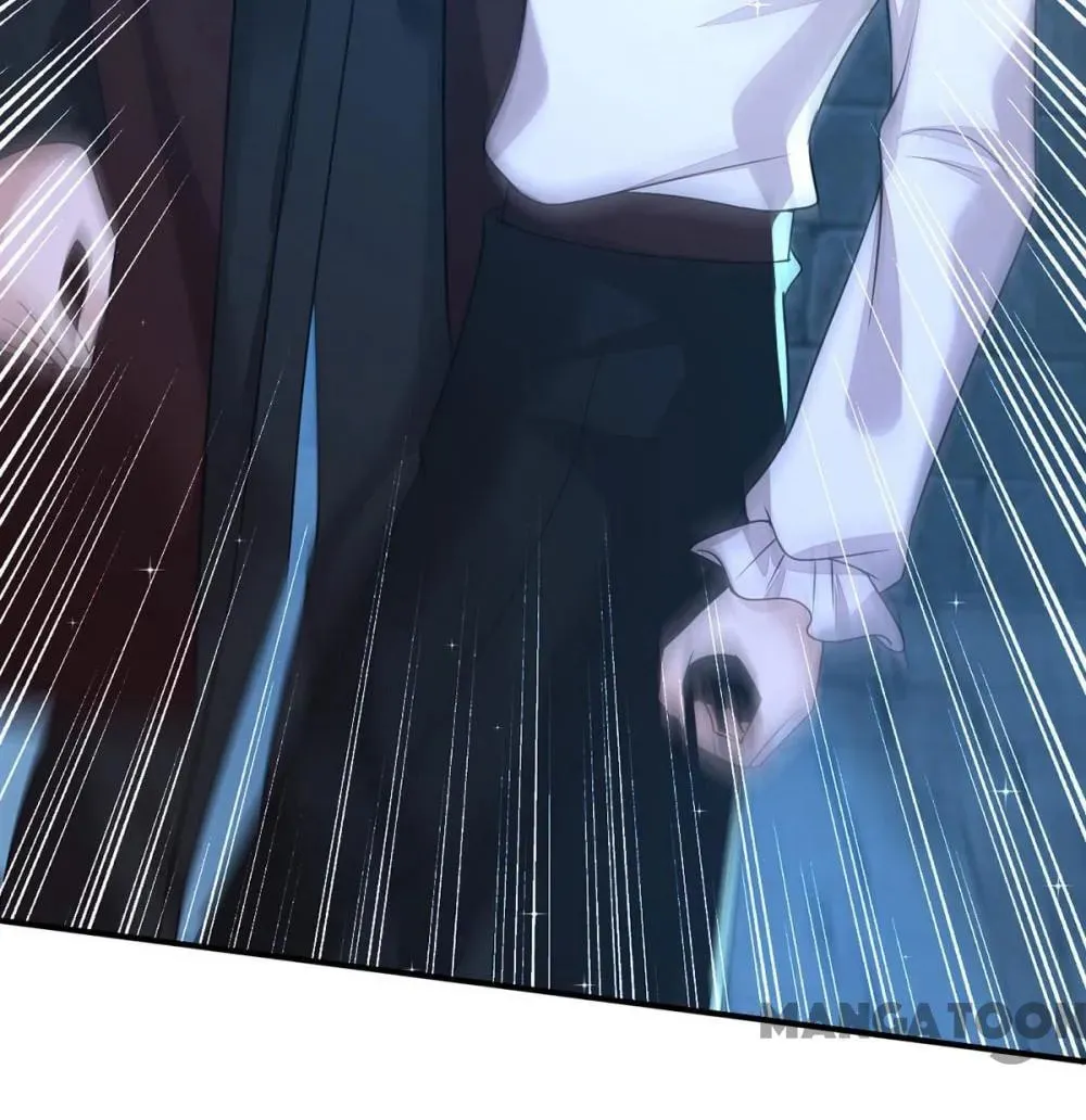 Read My Vampire My Hunter chapter 144 image 4 on Lezhin