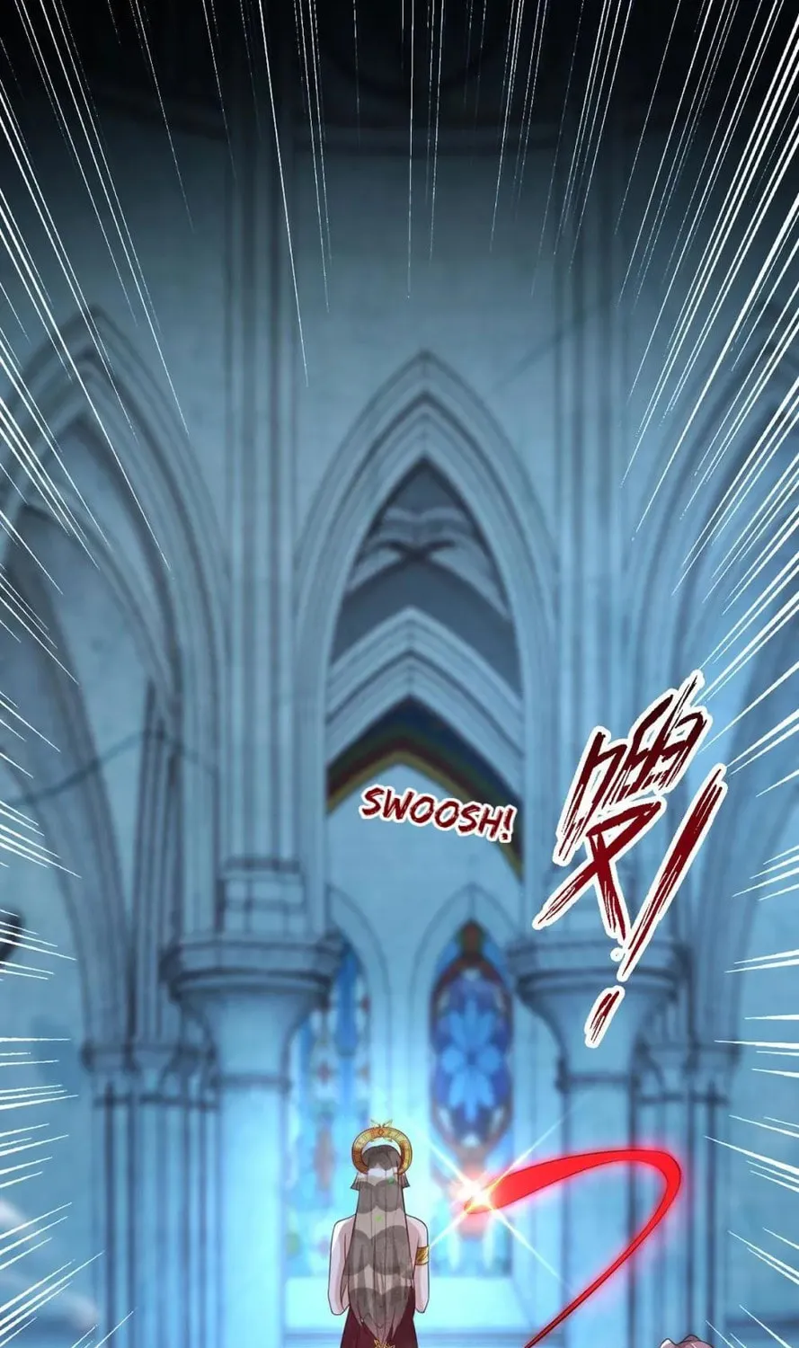 Read My Vampire My Hunter chapter 144 image 41 on Lezhin