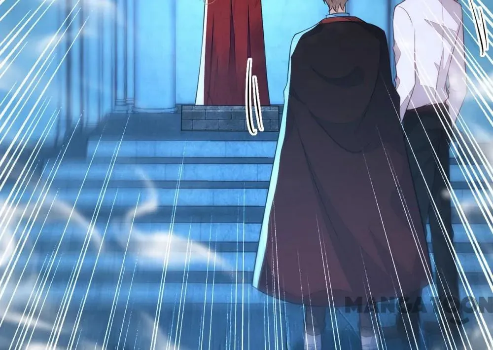 Read My Vampire My Hunter chapter 144 image 43 on Lezhin