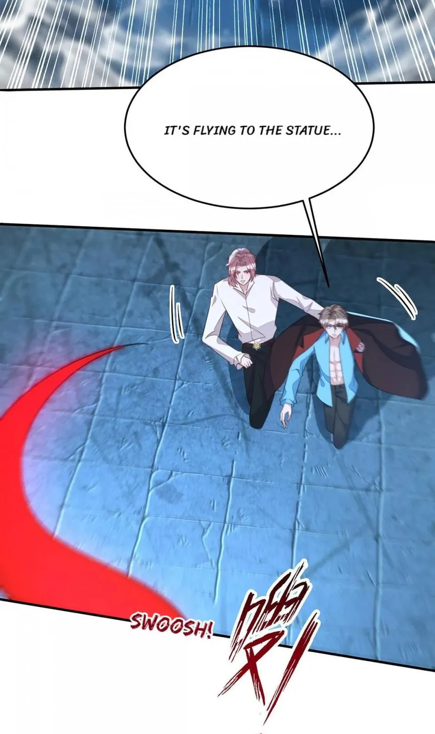 Read My Vampire My Hunter chapter 144 image 44 on Lezhin