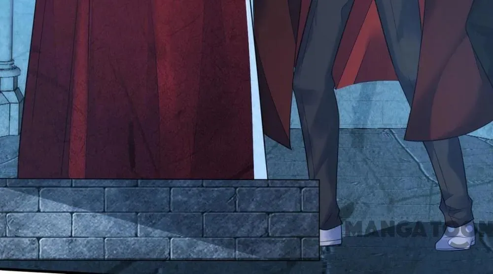 Read My Vampire My Hunter chapter 144 image 49 on Lezhin