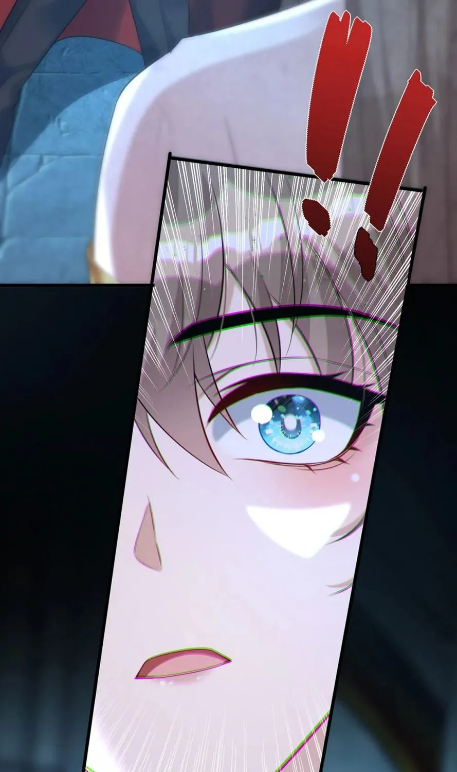 Read My Vampire My Hunter chapter 144 image 53 on Lezhin