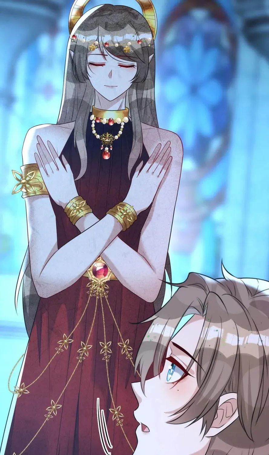 Read My Vampire My Hunter chapter 144 image 56 on Lezhin