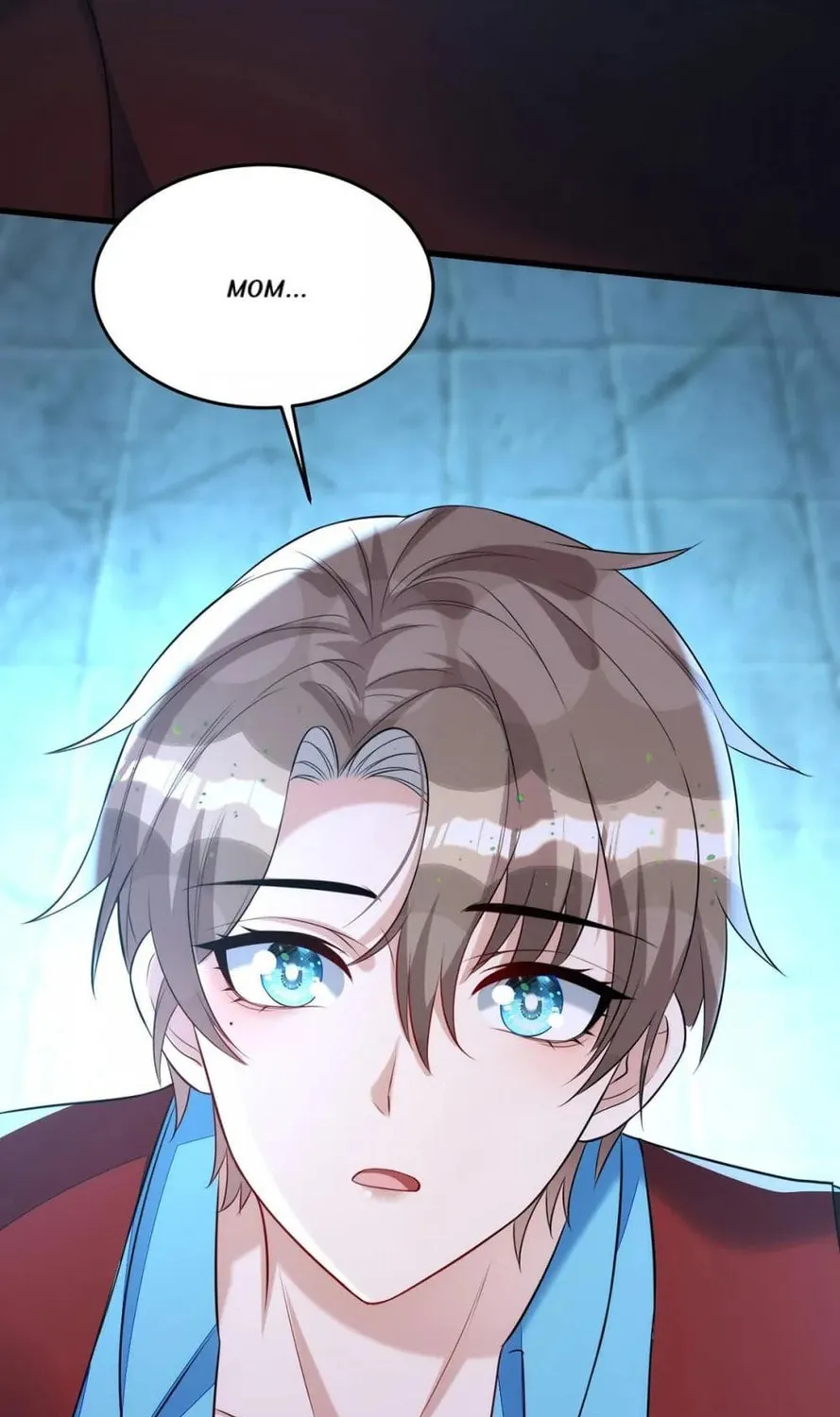 Read My Vampire My Hunter chapter 144 image 59 on Lezhin