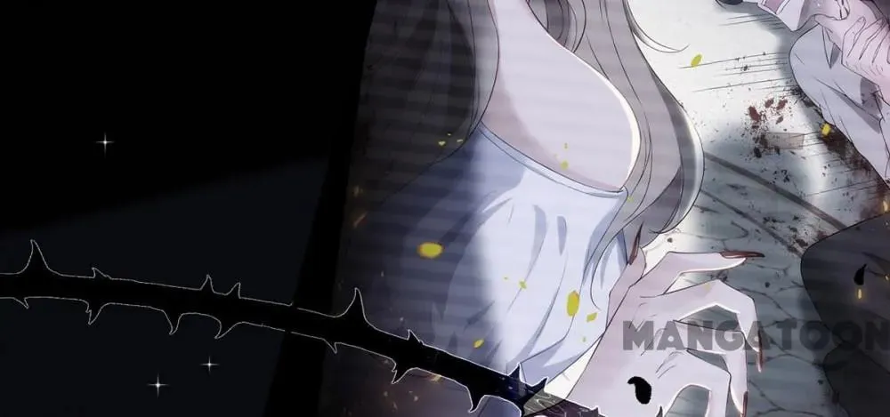 Read My Vampire My Hunter chapter 144 image 74 on Lezhin