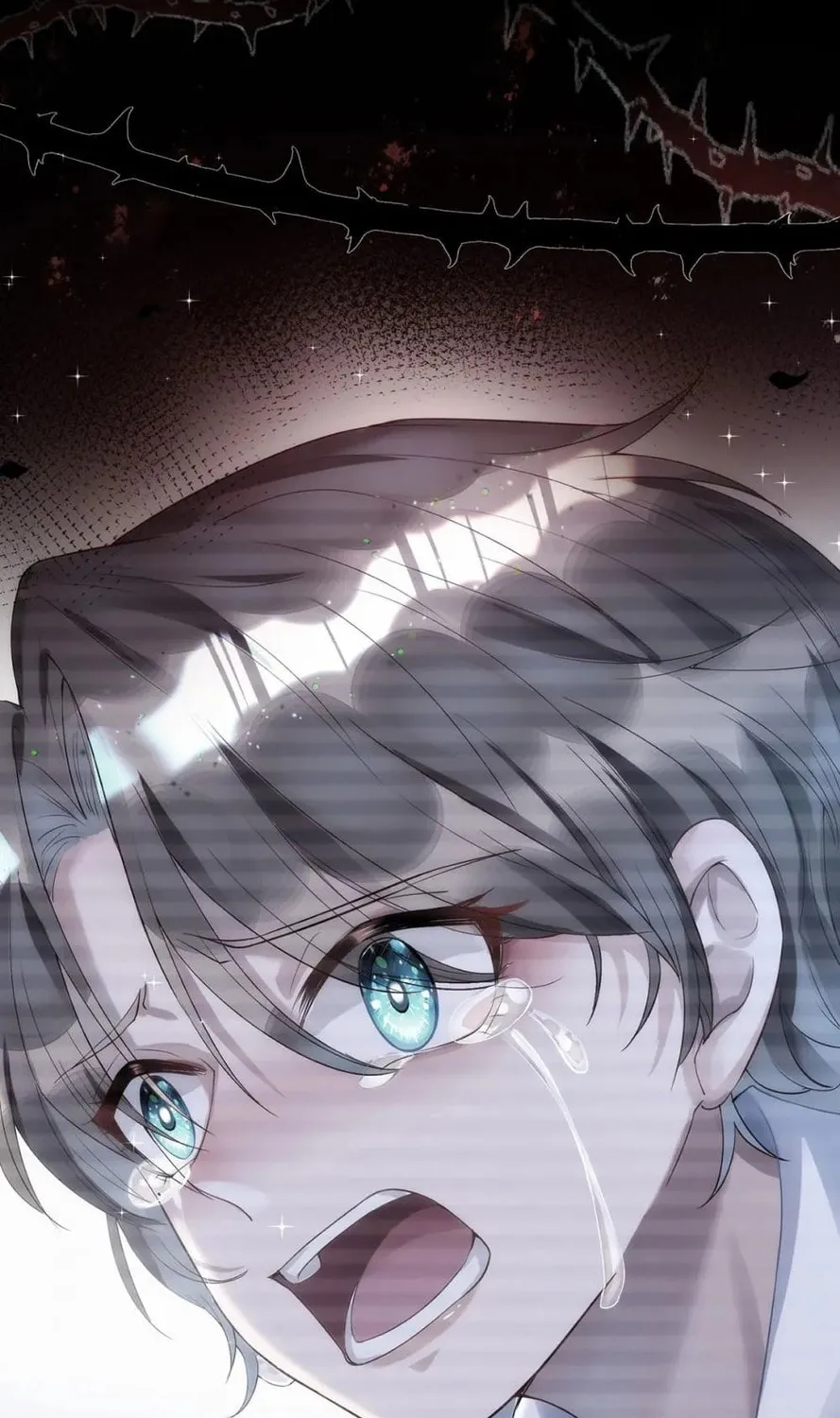 Read My Vampire My Hunter chapter 144 image 78 on Lezhin