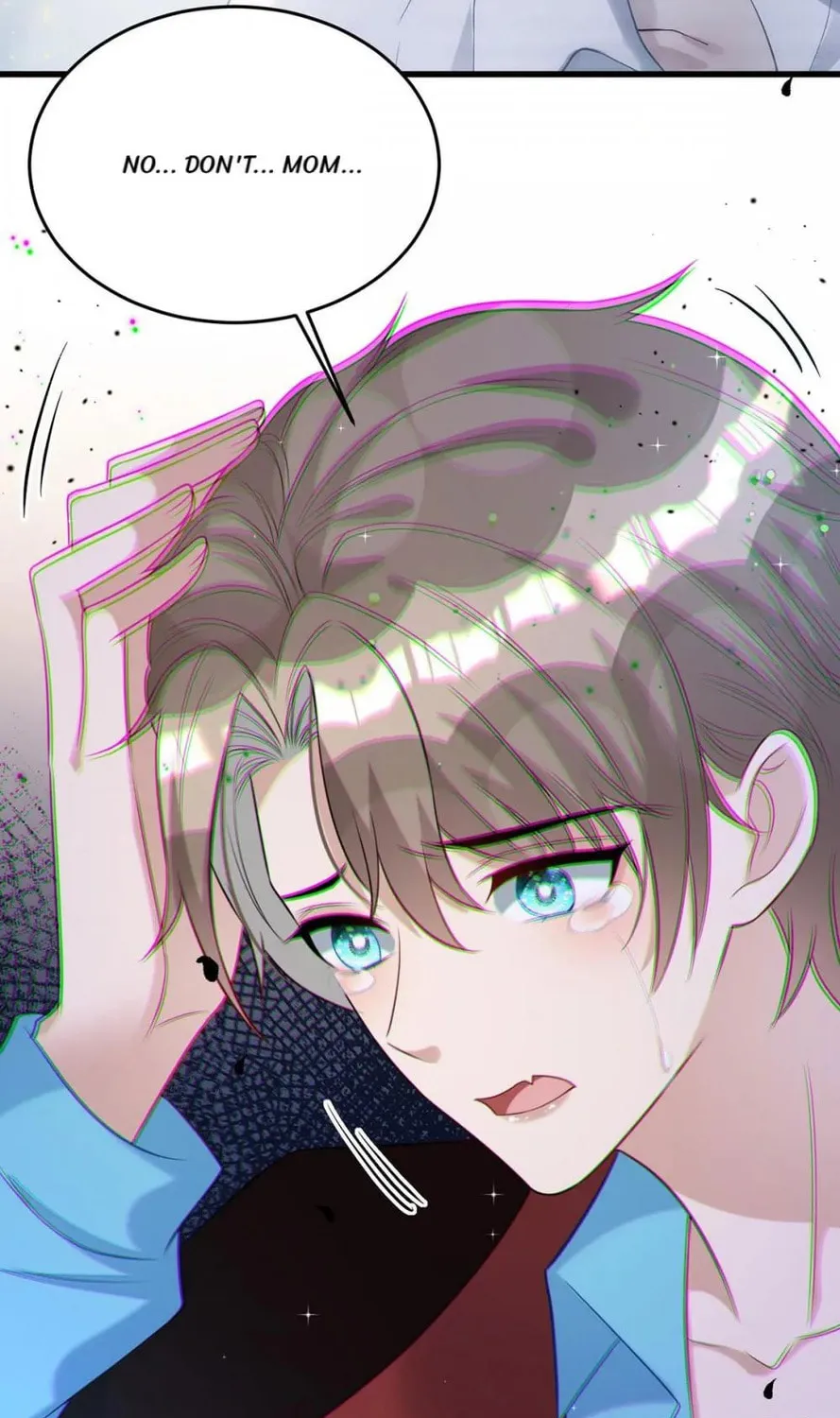 Read My Vampire My Hunter chapter 144 image 81 on Lezhin