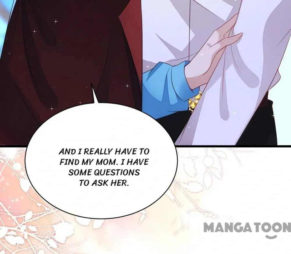 Read My Vampire My Hunter chapter 146 image 19 on Lezhin