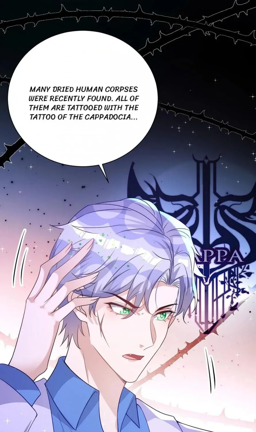 Read My Vampire My Hunter chapter 146 image 2 on Lezhin