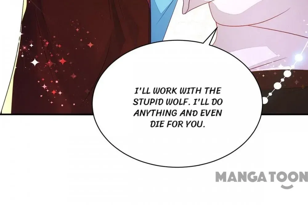 Read My Vampire My Hunter chapter 146 image 22 on Lezhin