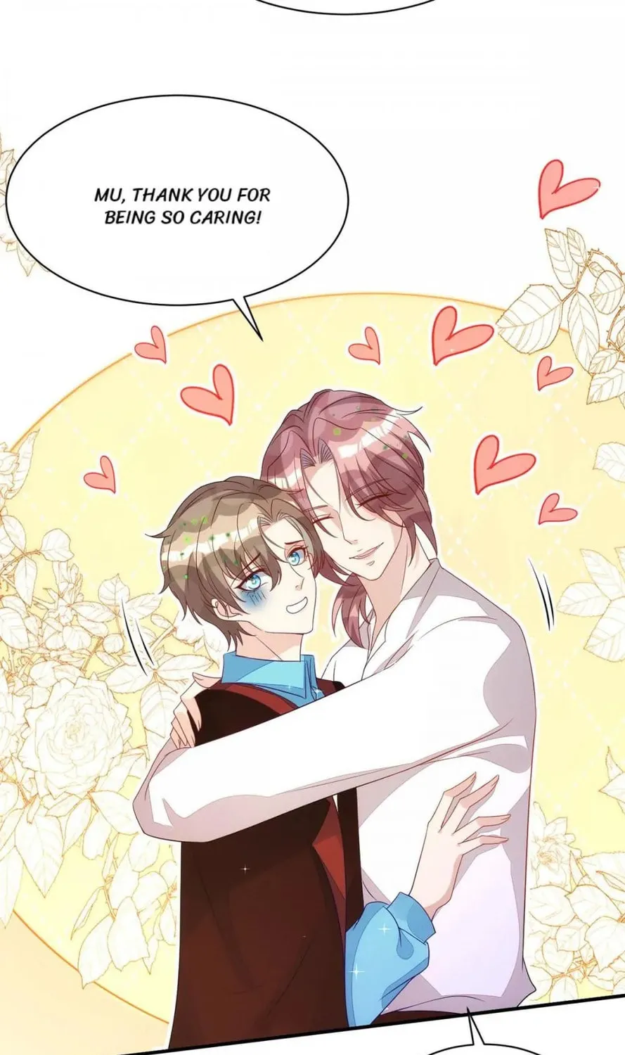Read My Vampire My Hunter chapter 146 image 26 on Lezhin