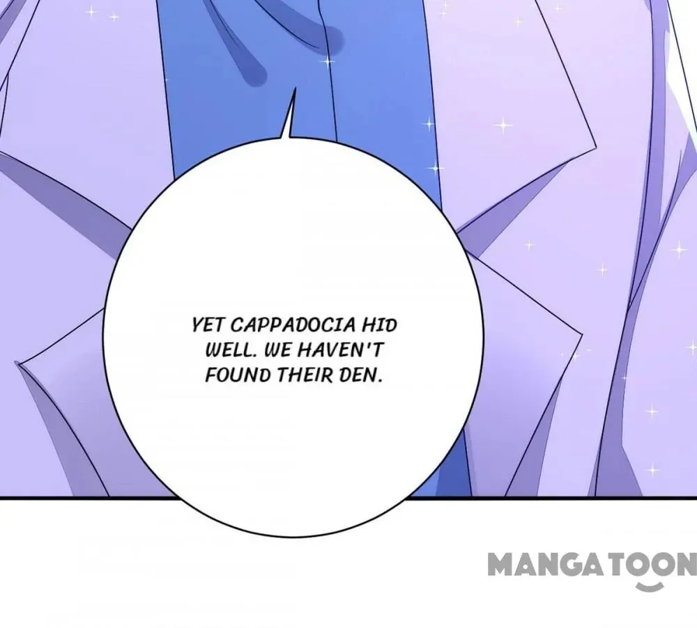 Read My Vampire My Hunter chapter 146 image 4 on Lezhin