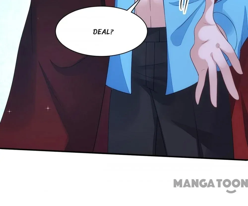 Read My Vampire My Hunter chapter 146 image 41 on Lezhin