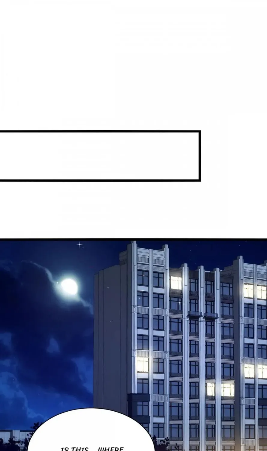 Read My Vampire My Hunter chapter 146 image 53 on Lezhin
