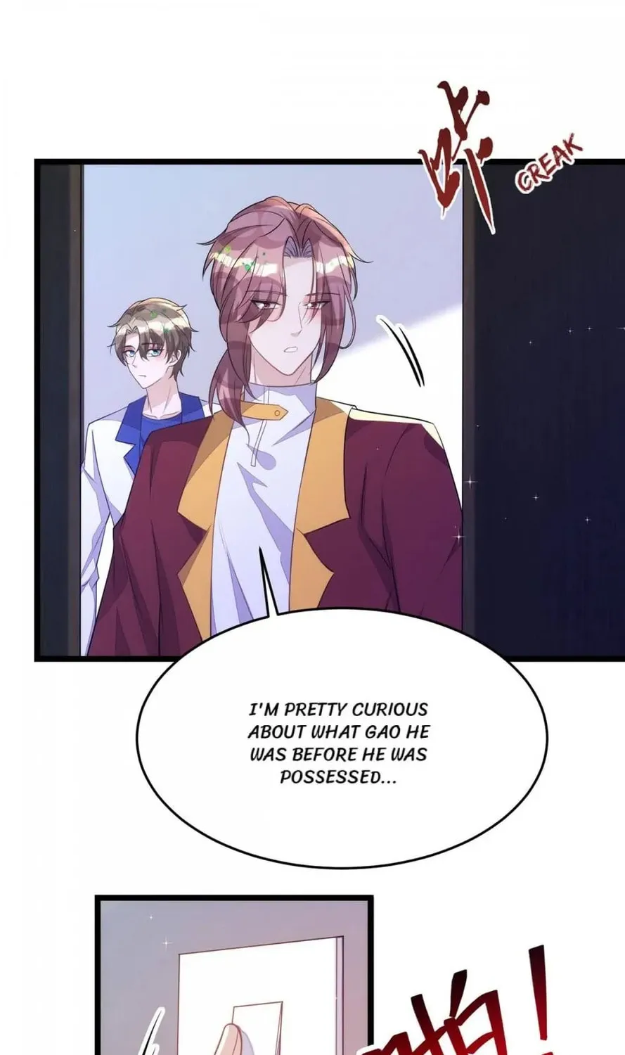 Read My Vampire My Hunter chapter 146 image 59 on Lezhin