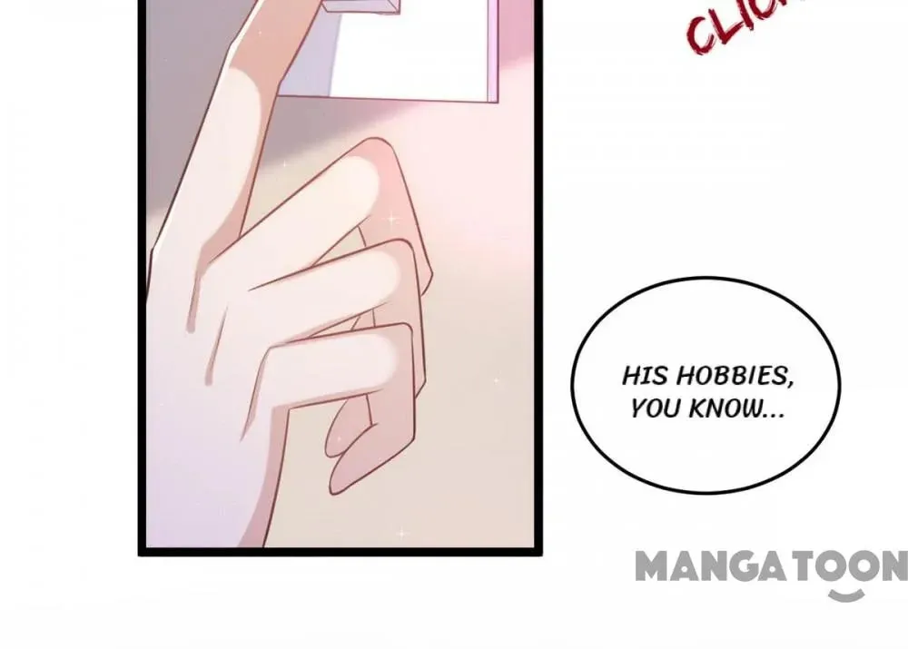 Read My Vampire My Hunter chapter 146 image 61 on Lezhin