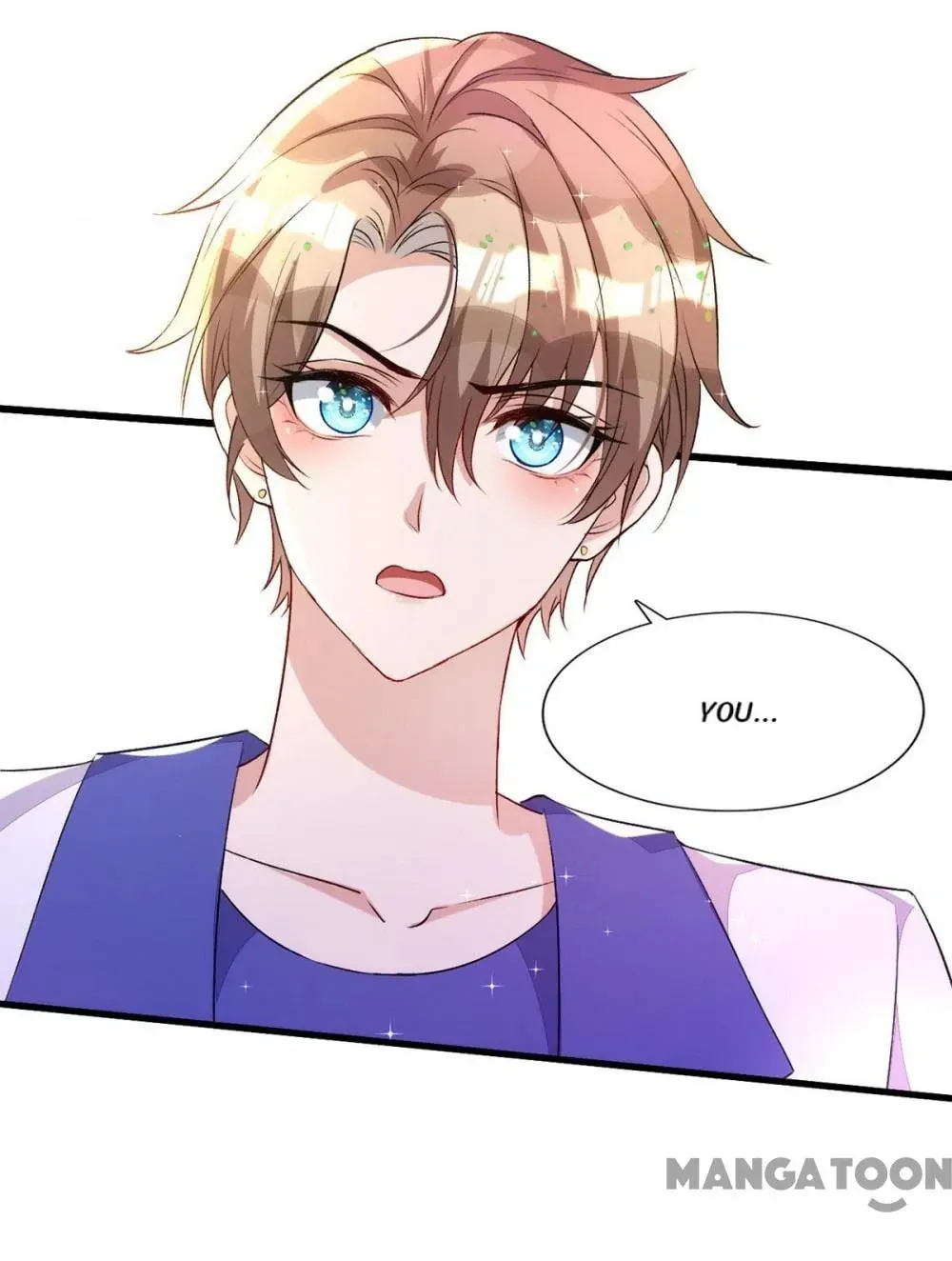 Read My Vampire My Hunter chapter 148 image 19 on Lezhin