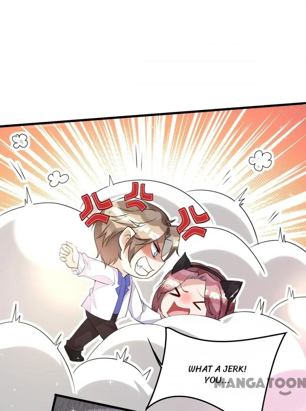 Read My Vampire My Hunter chapter 148 image 32 on Lezhin
