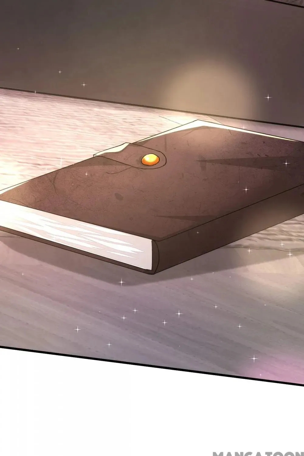 Read My Vampire My Hunter chapter 148 image 36 on Lezhin