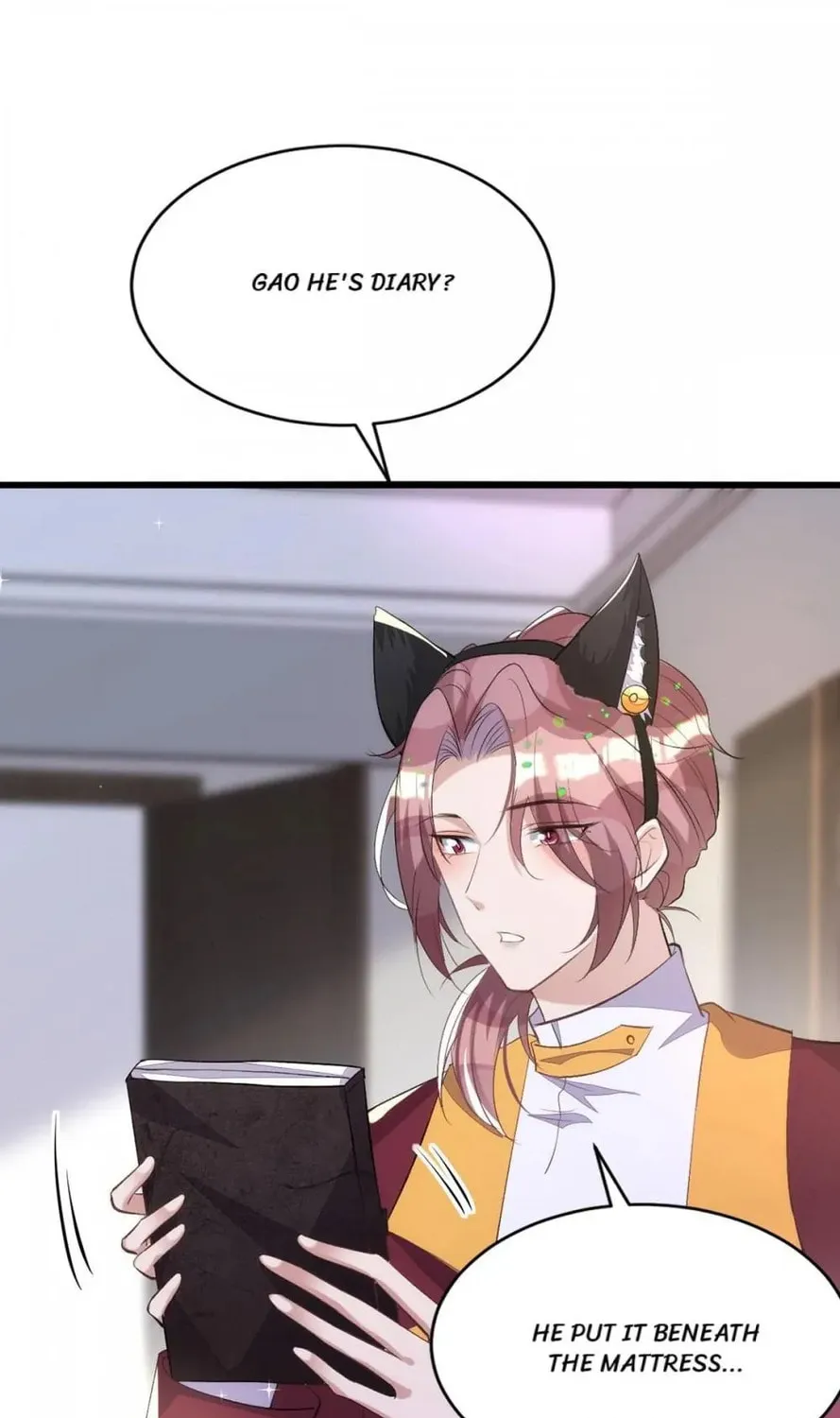 Read My Vampire My Hunter chapter 148 image 38 on Lezhin