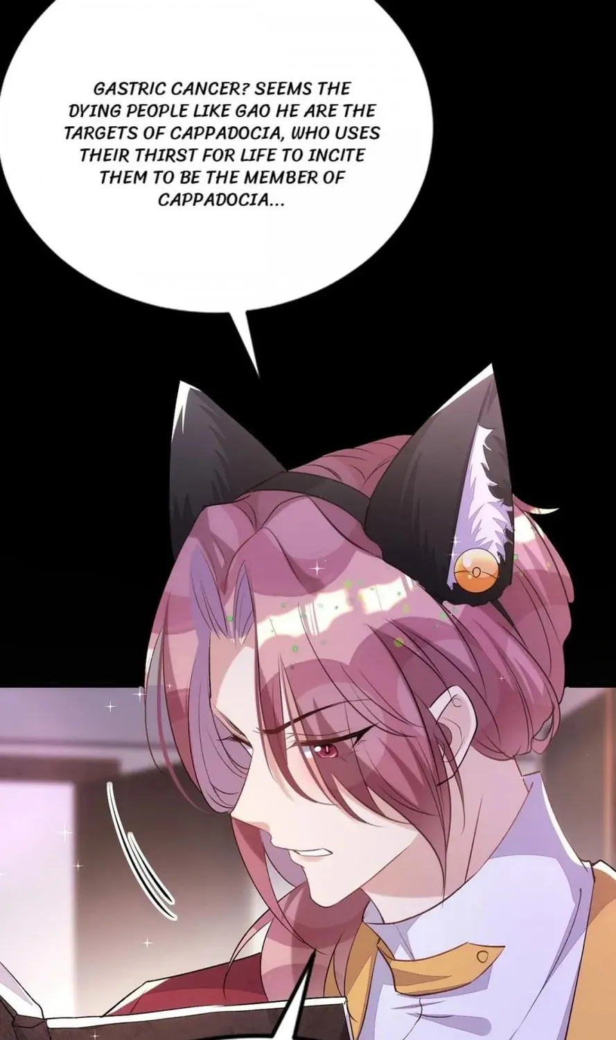 Read My Vampire My Hunter chapter 148 image 56 on Lezhin